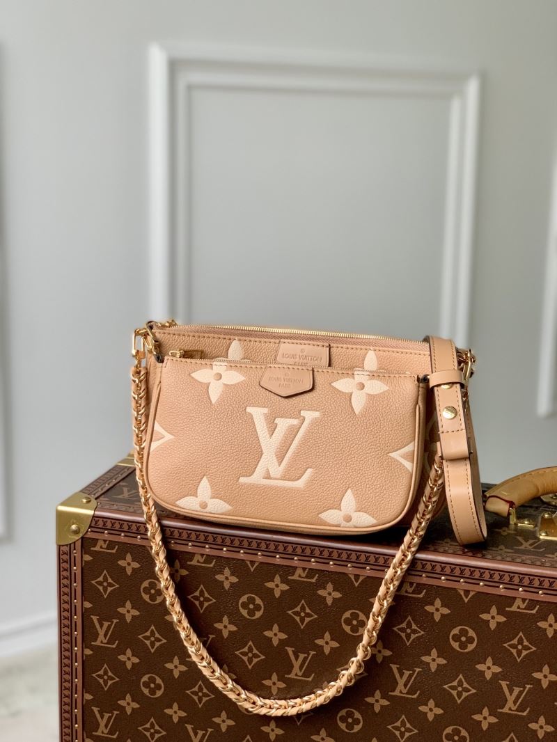 LV Satchel bags